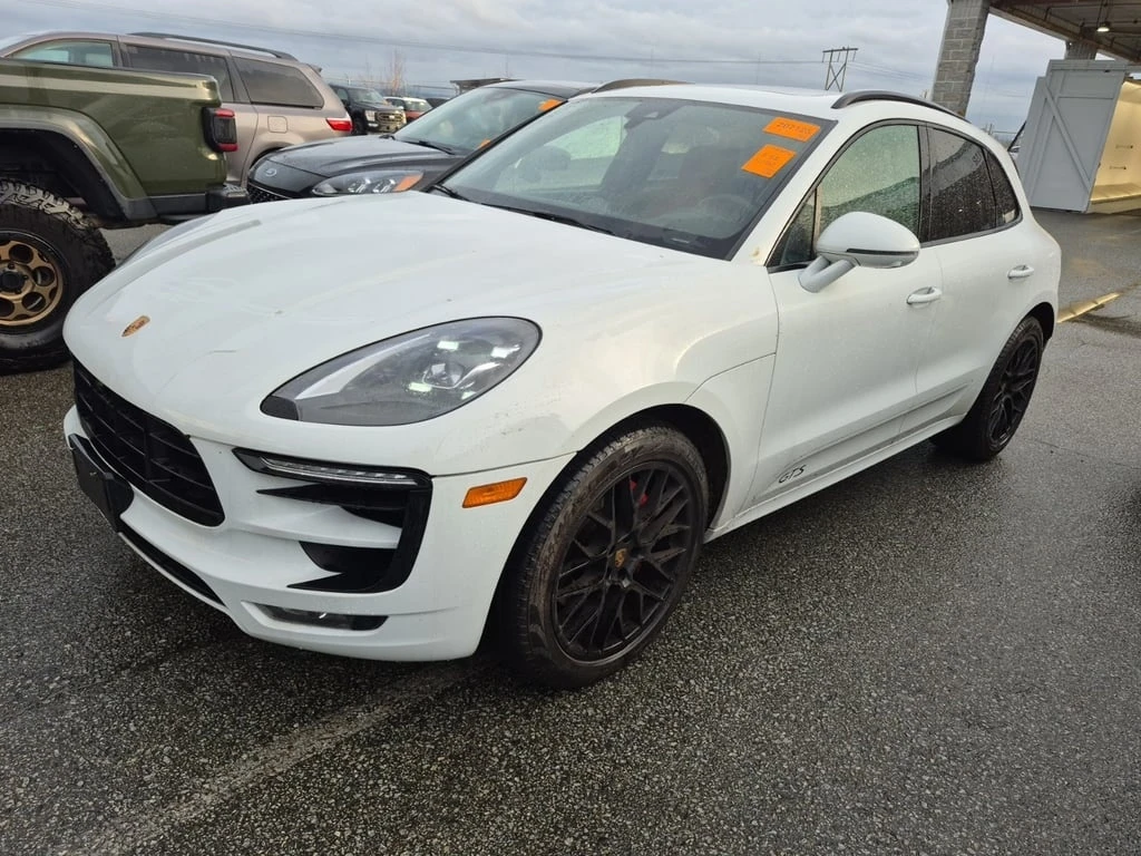 Porsche Macan GTS * CARFAX * ��������* ��������*  | Mobile.bg � ����������� 1