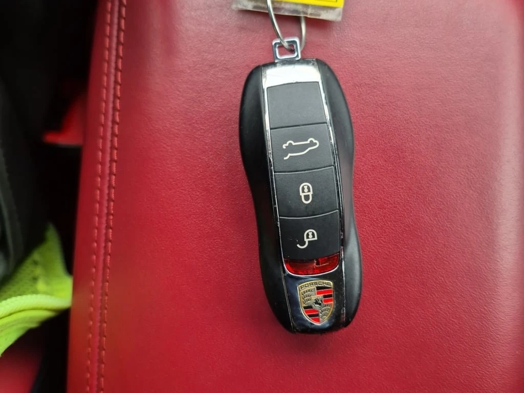 Porsche Macan GTS * CARFAX * ПАНОРАМА* ПОДГРЕВИ*  - изображение 7