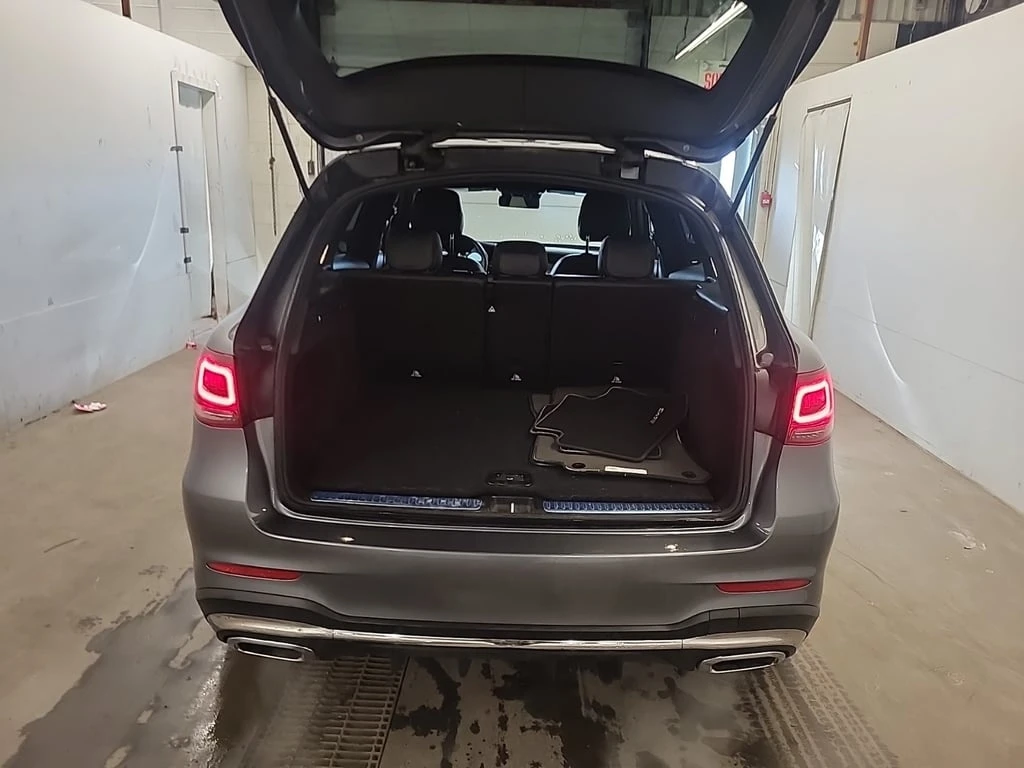 Mercedes-Benz GLC 300 AMG-Line * CARFAX * �������� *  | Mobile.bg � ����������� 13