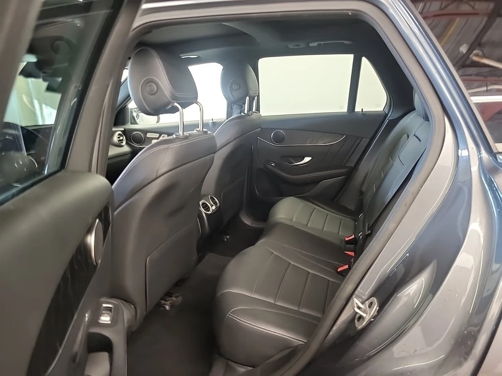 Mercedes-Benz GLC 300 AMG-Line * CARFAX * �������� *  | Mobile.bg � ����������� 11
