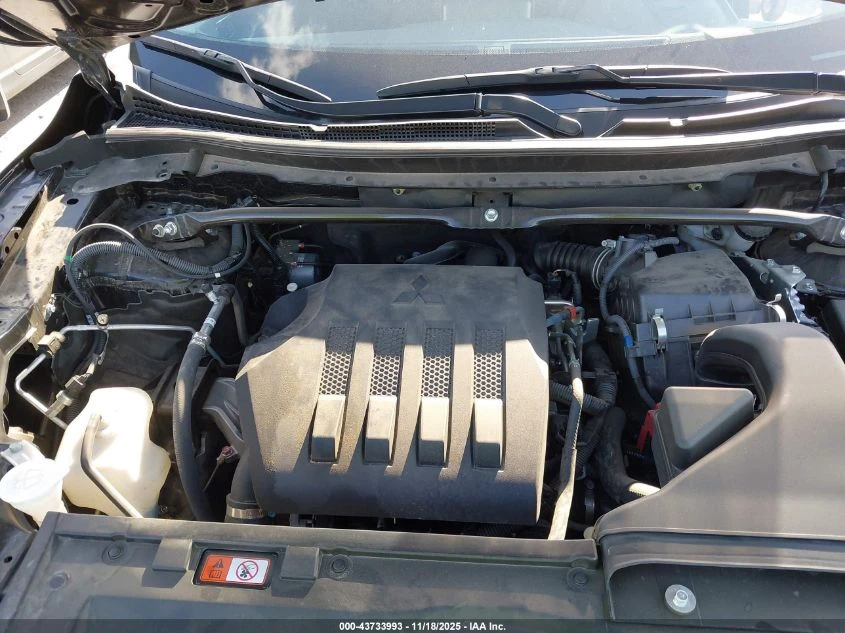 Mitsubishi Eclipse Cross Le S-Awc - изображение 10