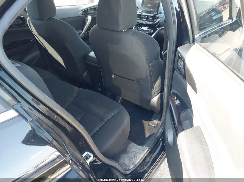 Mitsubishi Eclipse Cross Le S-Awc - изображение 8