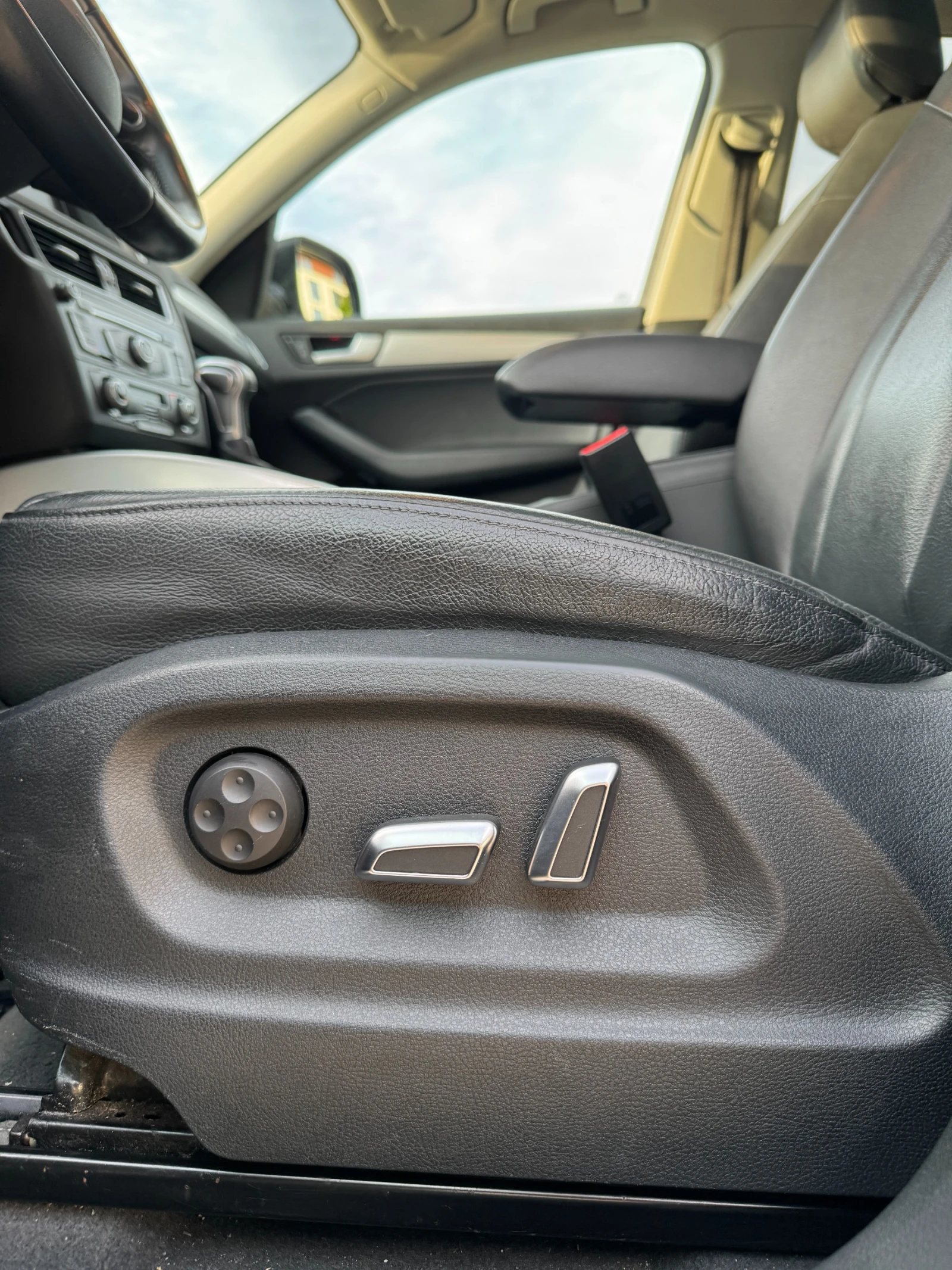 Audi Q5 2.0 TFSI 8ZF | Mobile.bg � ����������� 12