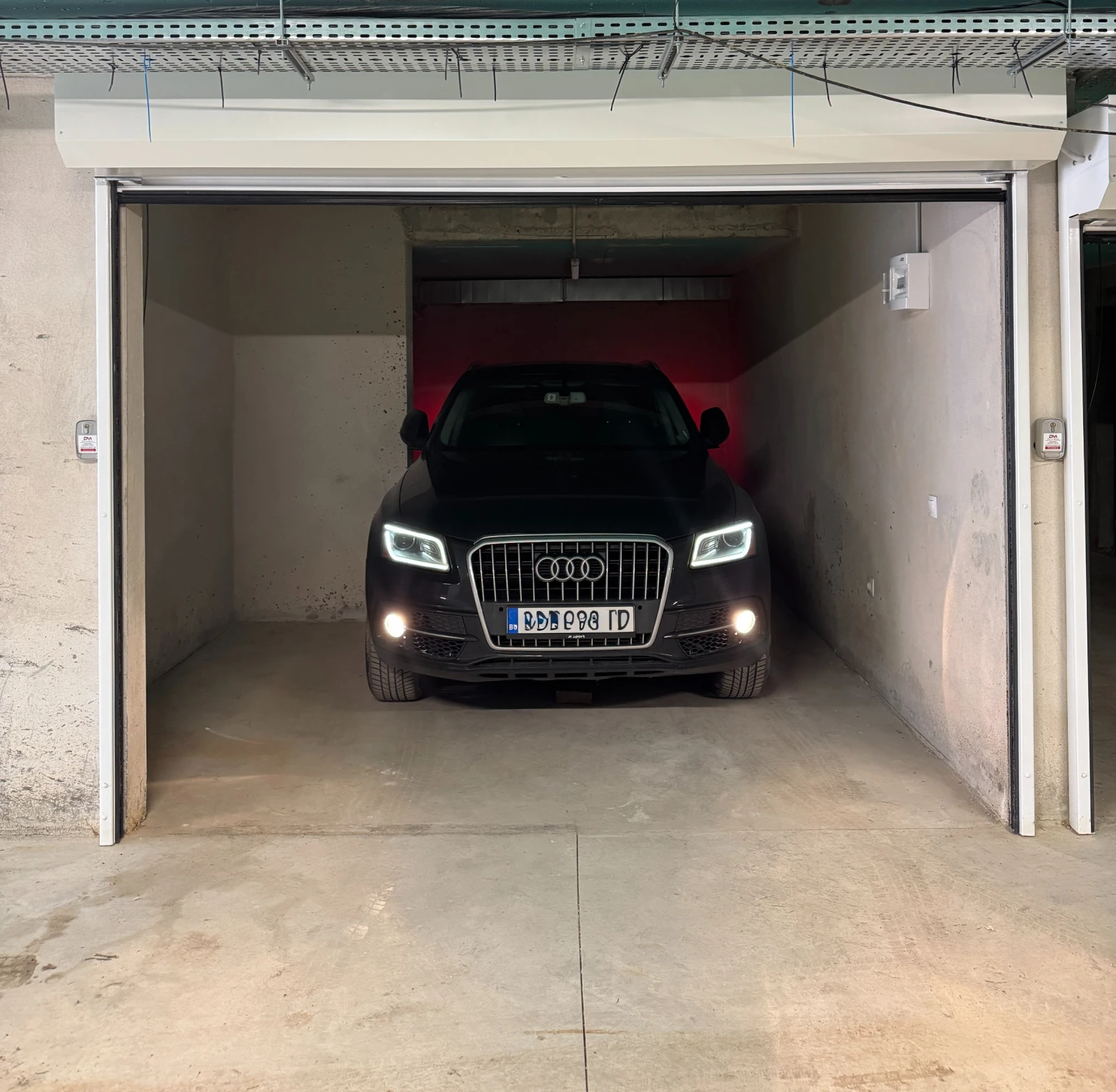 Audi Q5 2.0 TFSI 8ZF | Mobile.bg � ����������� 13