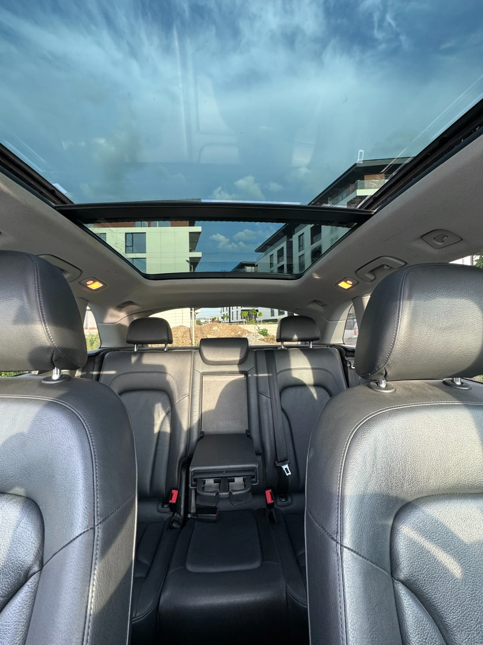 Audi Q5 2.0 TFSI 8ZF | Mobile.bg � ����������� 10