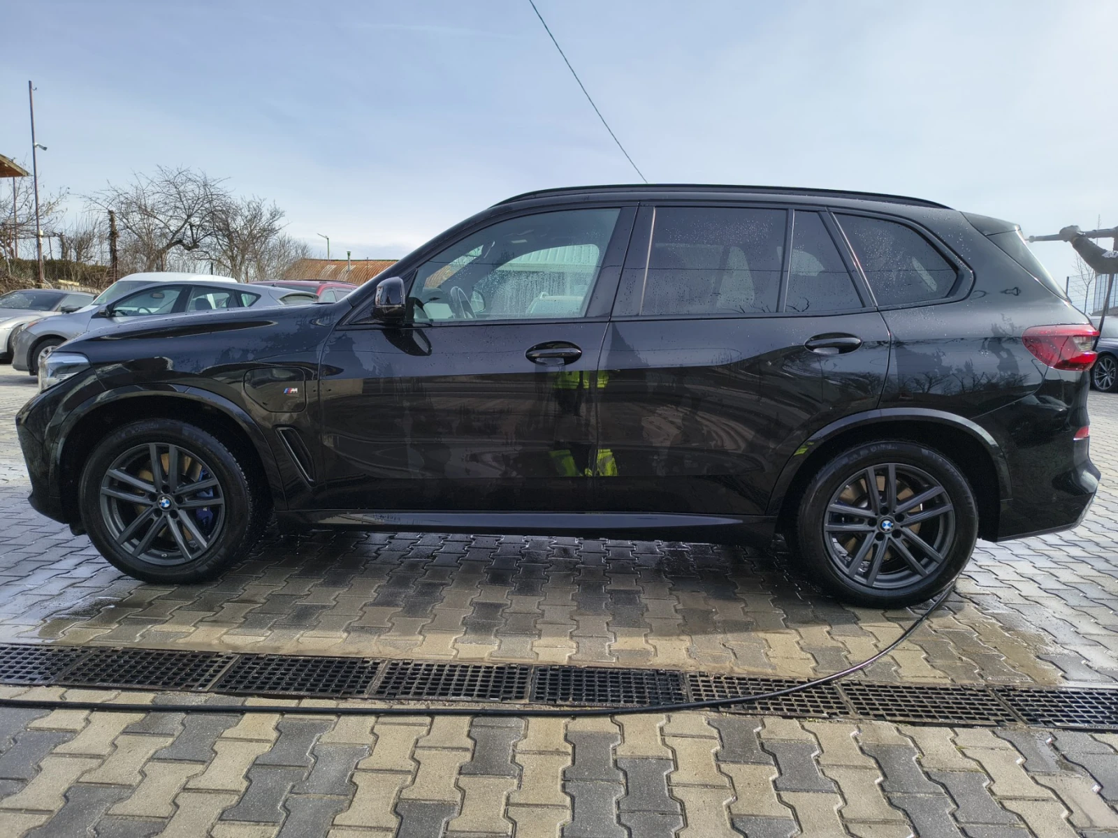 BMW X5 45e/Plug-in Hybrid/M-Pack - изображение 2