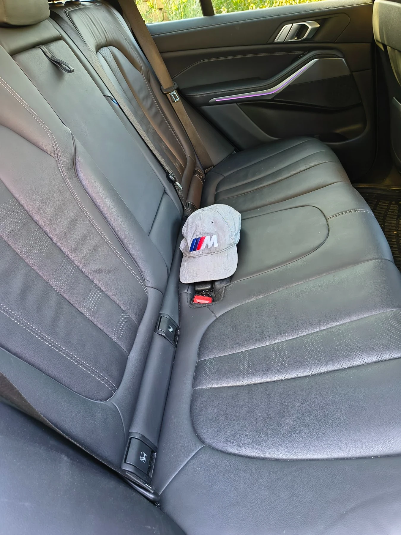 BMW X5 45e/Plug-in Hybrid/M-Pack, снимка 10 - Автомобили и джипове - 55019443