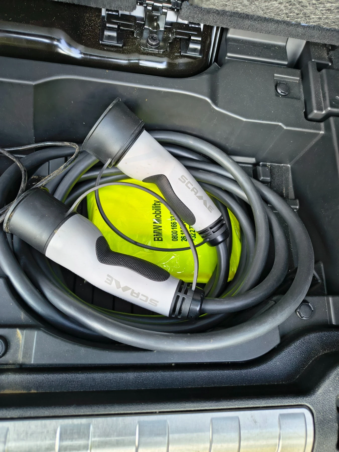 BMW X5 45e/Plug-in Hybrid/M-Pack, снимка 13 - Автомобили и джипове - 55019443