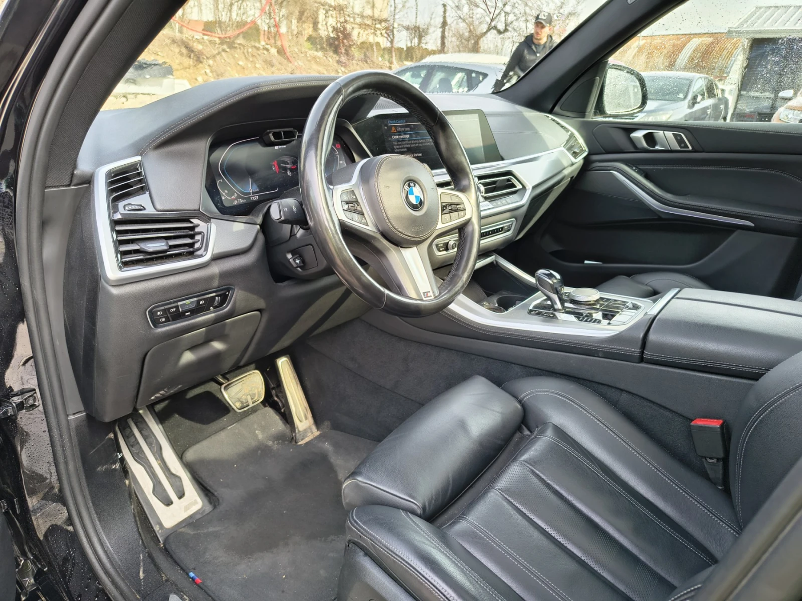 BMW X5 45e/Plug-in Hybrid/M-Pack - изображение 5