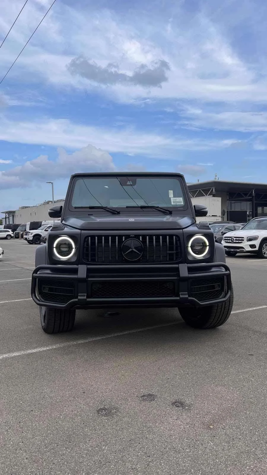 Mercedes-Benz G 63 AMG * CARFAX * BURMESTER * ОБДУХВАНЕ * ПАНОРАМА * , снимка 14 - Автомобили и джипове - 53746388