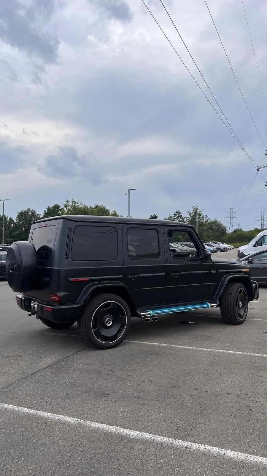 Mercedes-Benz G 63 AMG * CARFAX * BURMESTER * ОБДУХВАНЕ * ПАНОРАМА * , снимка 13 - Автомобили и джипове - 53746388