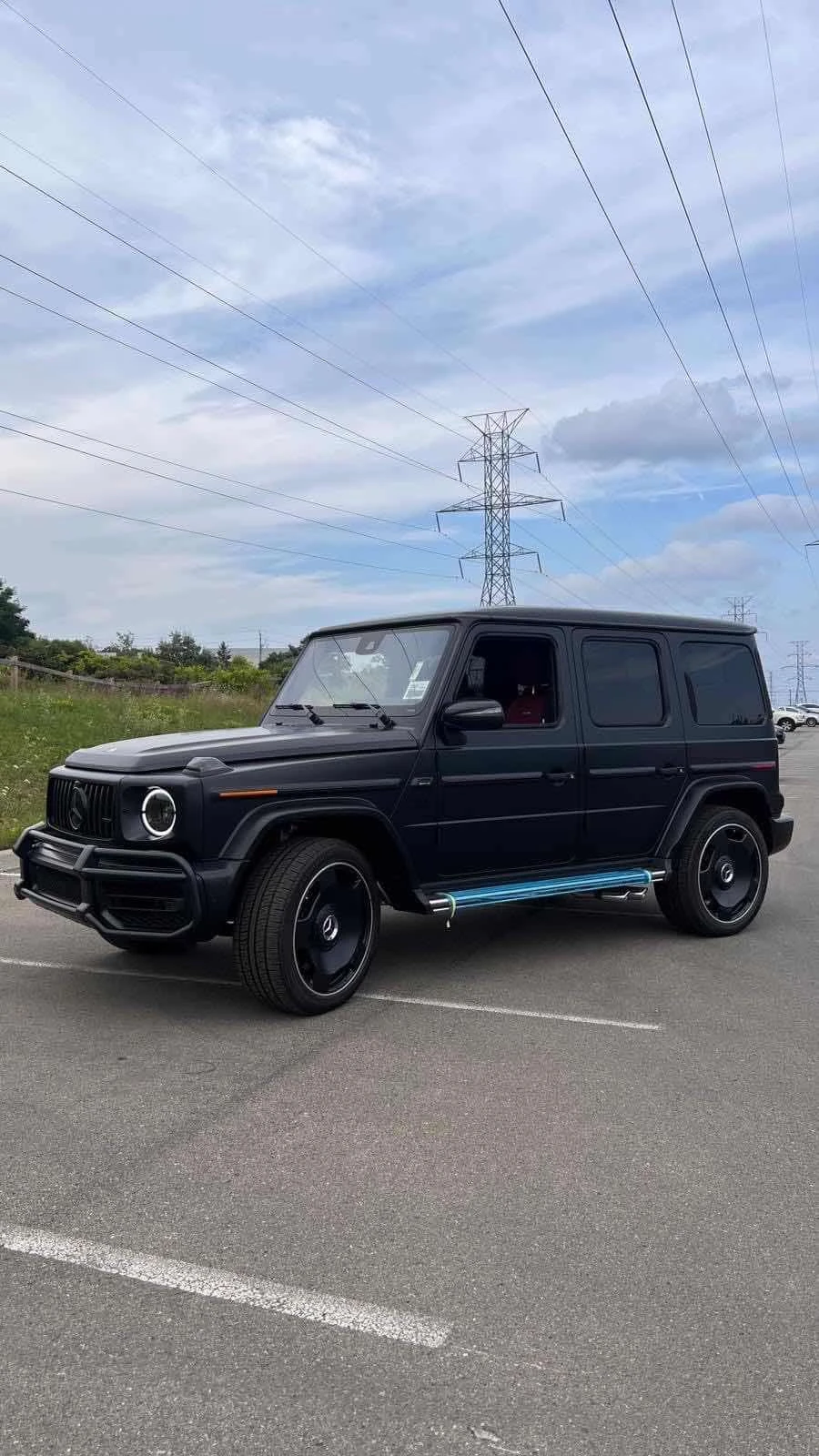 Mercedes-Benz G 63 AMG * CARFAX * BURMESTER * ОБДУХВАНЕ * ПАНОРАМА * , снимка 11 - Автомобили и джипове - 53746388