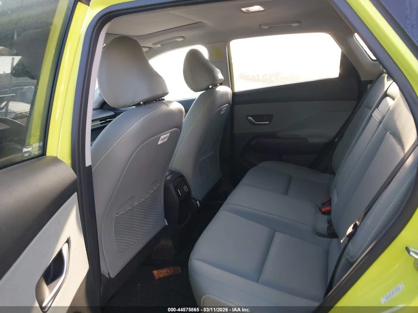 Hyundai Kona 2024 HYUNDAI KONA ELECTRIC LIMITED, снимка 17 - Автомобили и джипове - 54154564