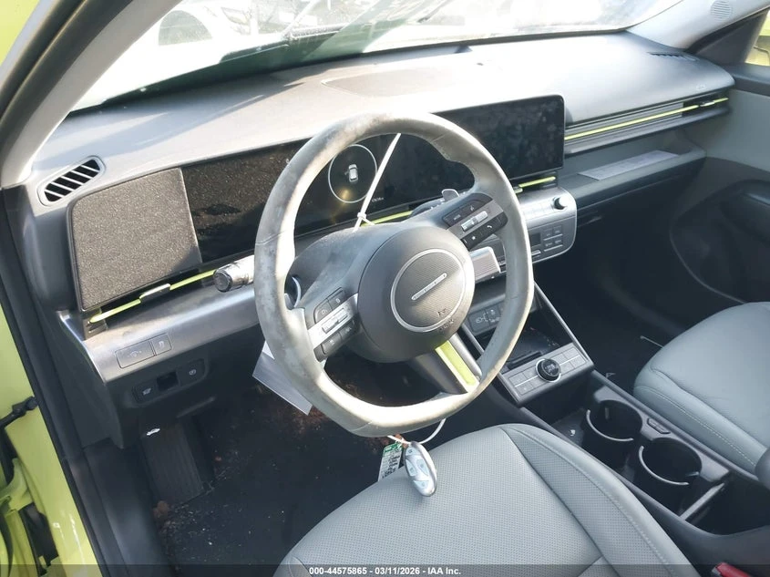 Hyundai Kona 2024 HYUNDAI KONA ELECTRIC LIMITED, снимка 12 - Автомобили и джипове - 54154564