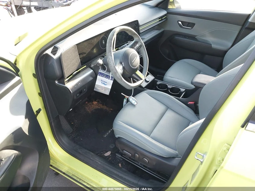 Hyundai Kona 2024 HYUNDAI KONA ELECTRIC LIMITED, снимка 10 - Автомобили и джипове - 54154564