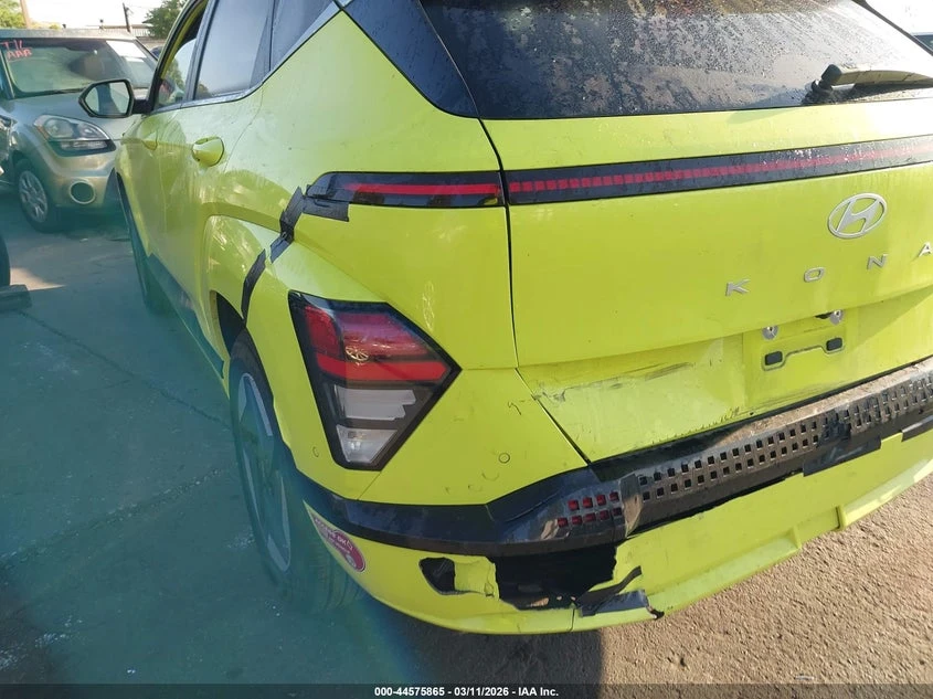 Hyundai Kona 2024 HYUNDAI KONA ELECTRIC LIMITED, снимка 6 - Автомобили и джипове - 54154564