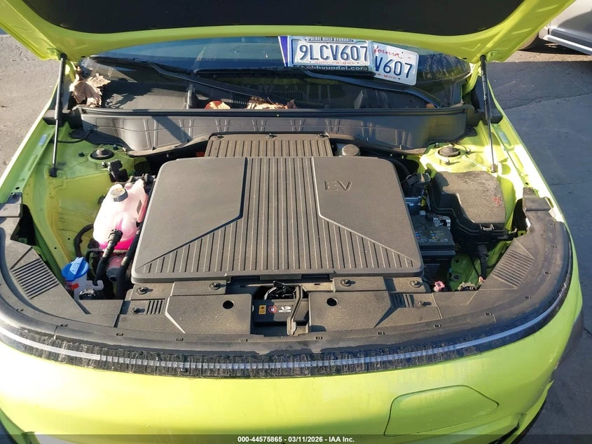 Hyundai Kona 2024 HYUNDAI KONA ELECTRIC LIMITED, снимка 9 - Автомобили и джипове - 54154564