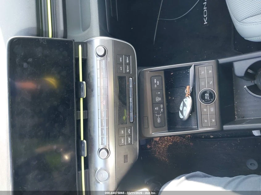 Hyundai Kona 2024 HYUNDAI KONA ELECTRIC LIMITED, снимка 14 - Автомобили и джипове - 54154564