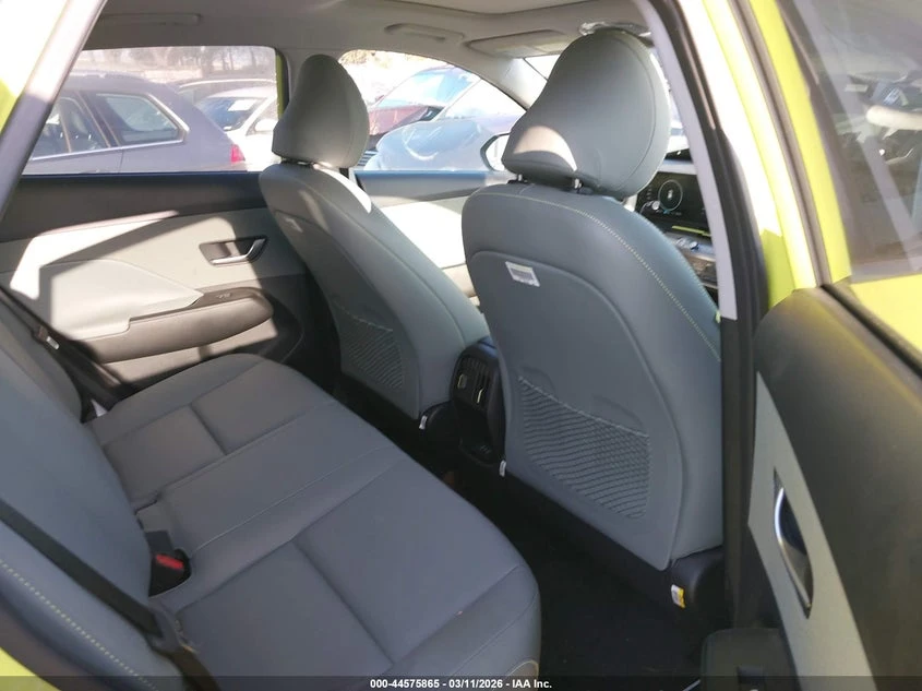 Hyundai Kona 2024 HYUNDAI KONA ELECTRIC LIMITED, снимка 16 - Автомобили и джипове - 54154564