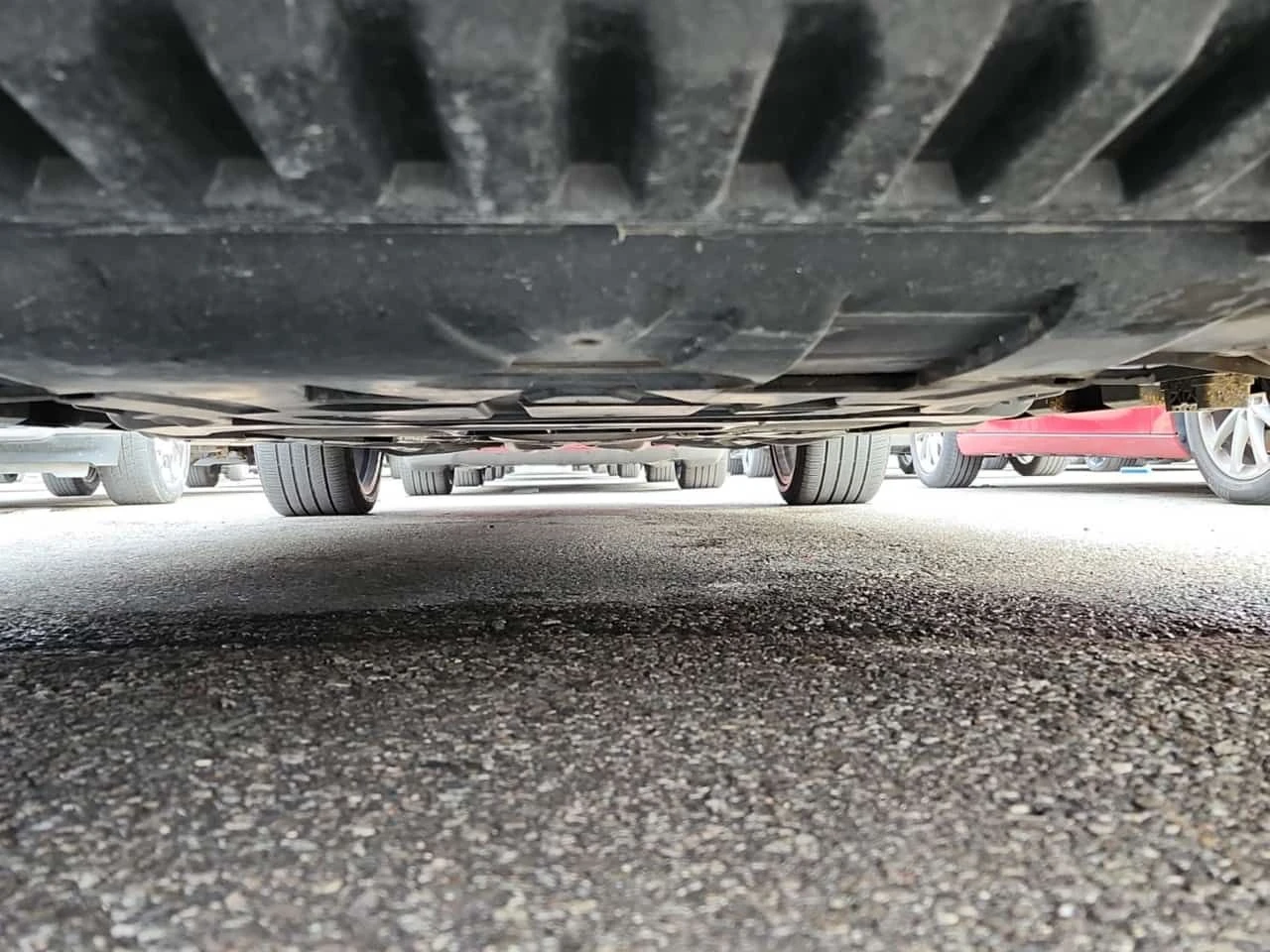 Mercedes-Benz GLS * AMG 63 * CARFAX * ��� ������������ ������ | Mobile.bg � ����������� 15