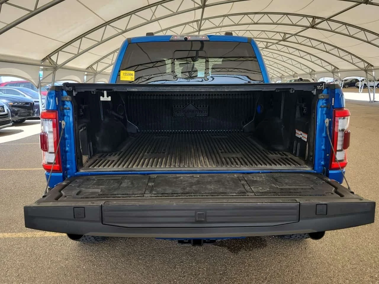 Ford F150 * RAPTOR CREW CAB* АВТОКРЕДИТ БЕЗ ПЪРВОНАЧАЛНА* , снимка 14 - Автомобили и джипове - 54530490