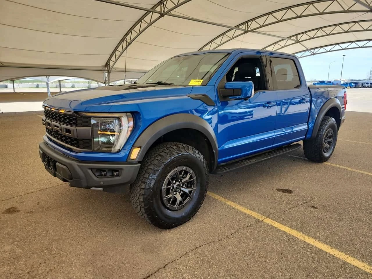 Ford F150 * RAPTOR CREW CAB* АВТОКРЕДИТ БЕЗ ПЪРВОНАЧАЛНА* 