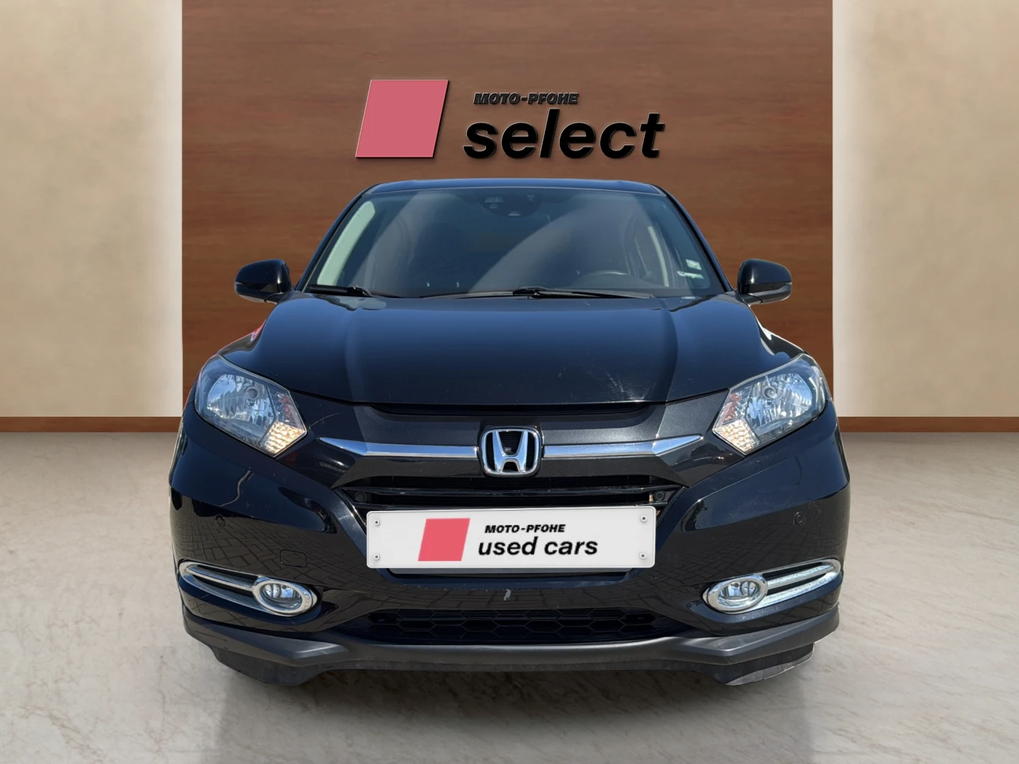 Honda Hr-v 1, 5i, снимка 2 - Автомобили и джипове - 54540946