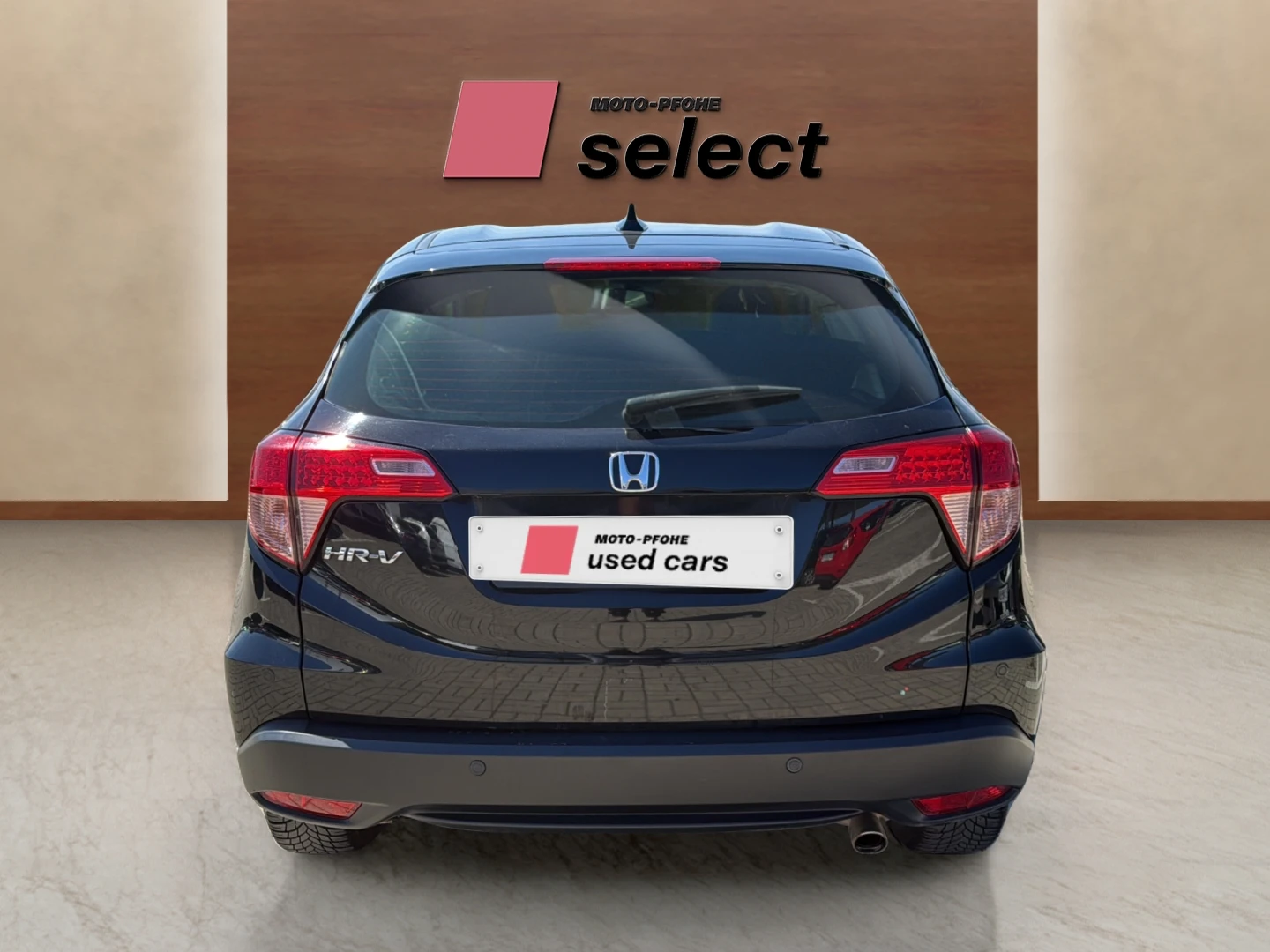 Honda Hr-v 1, 5i, снимка 5 - Автомобили и джипове - 54540946