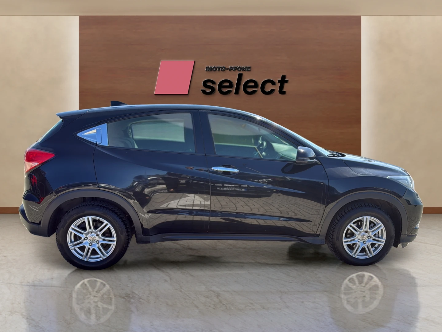 Honda Hr-v 1, 5i, снимка 6 - Автомобили и джипове - 54540946