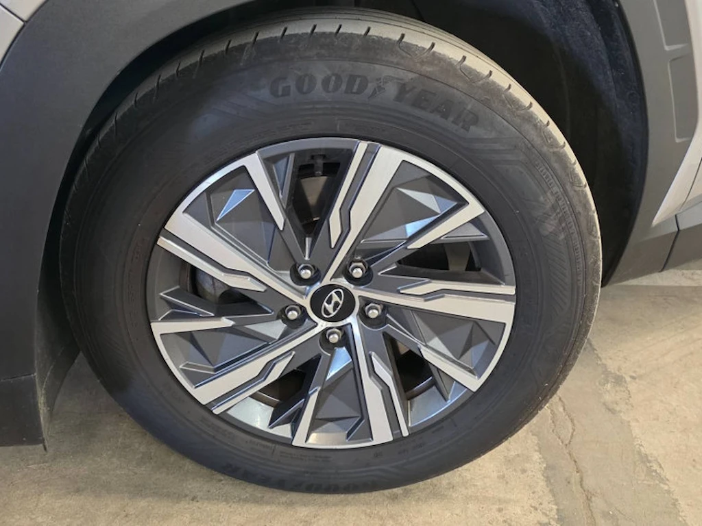 Hyundai Tucson 1.6 CRDI 136ch Hybrid 48V Business DCT7, снимка 14 - Автомобили и джипове - 54799810