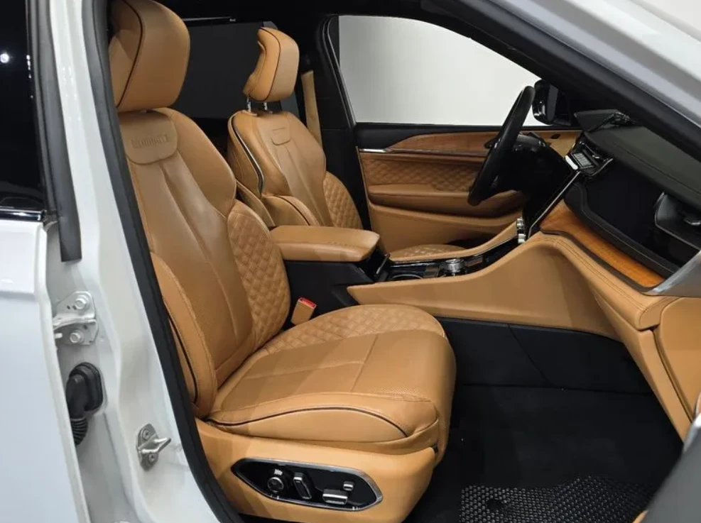 Jeep Grand cherokee SUMMIT | RESERVE | MASSAGE | NIGHT VISION | FULL, снимка 7 - Автомобили и джипове - 55191491