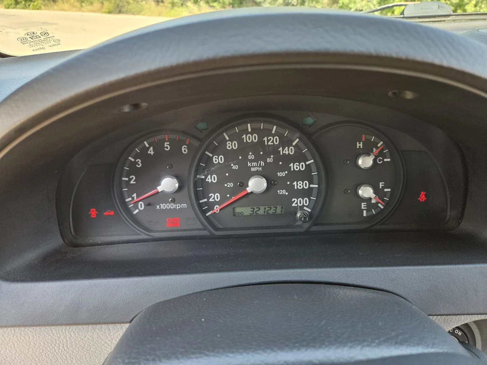 Kia Sorento 2.5 CRDI, снимка 11 - Автомобили и джипове - 55425962