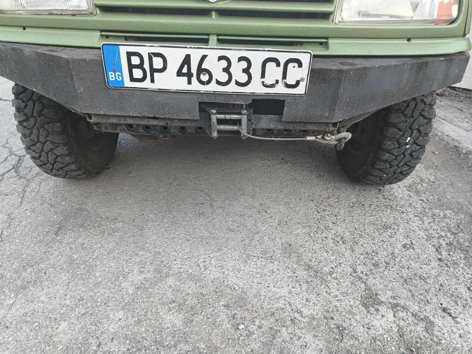 Suzuki Vitara, снимка 6 - Автомобили и джипове - 55904679