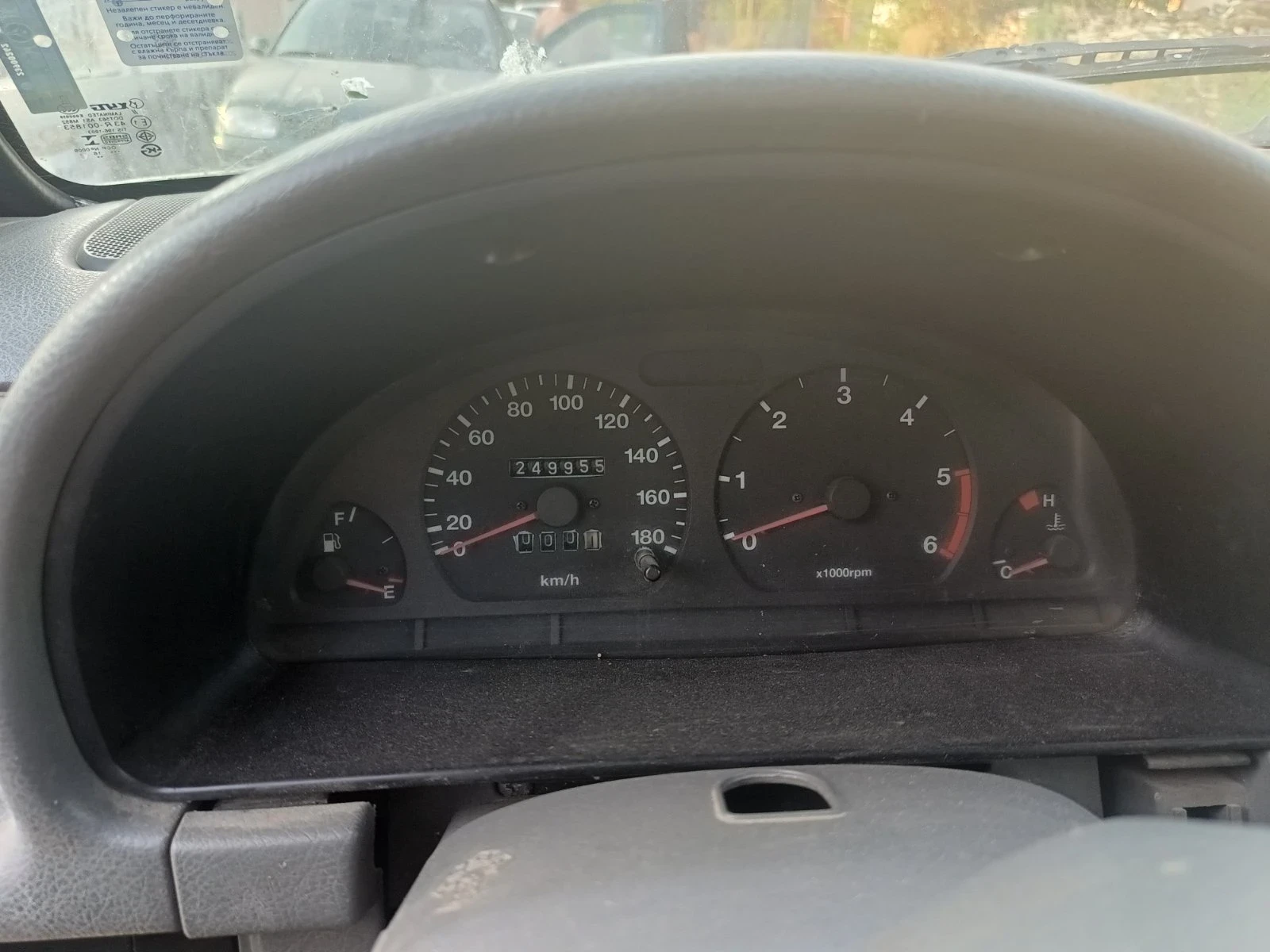 Suzuki Vitara, снимка 5 - Автомобили и джипове - 55904679