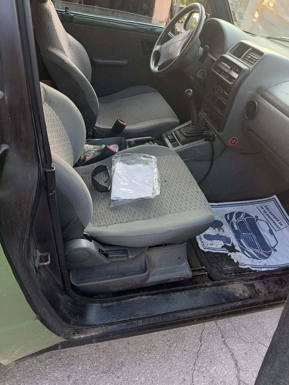 Suzuki Vitara, снимка 3 - Автомобили и джипове - 55904679