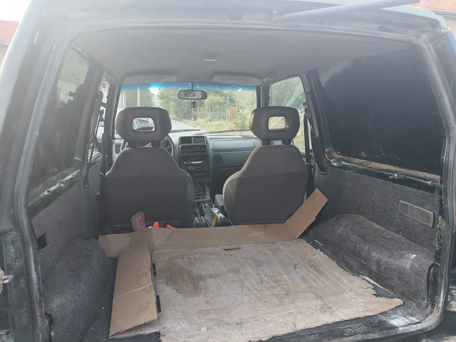 Suzuki Vitara, снимка 2 - Автомобили и джипове - 55904679