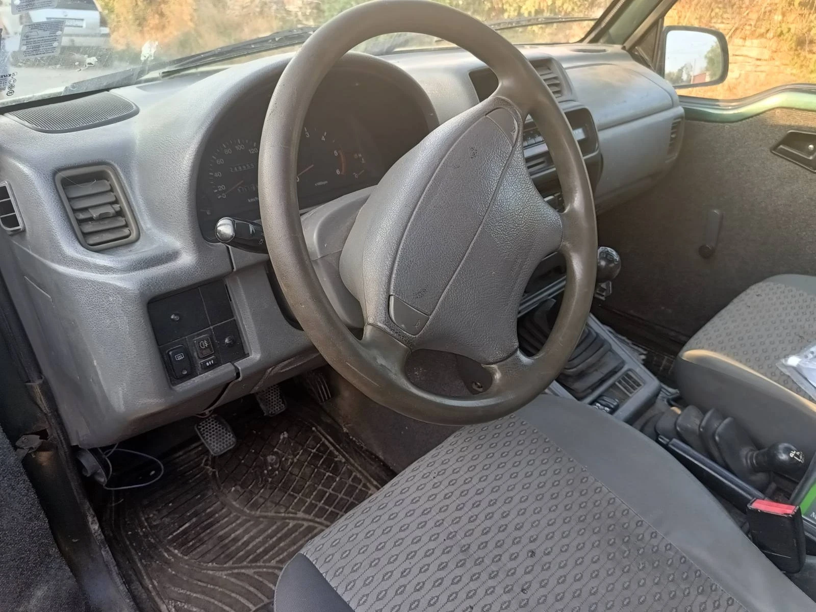 Suzuki Vitara, снимка 10 - Автомобили и джипове - 55904679