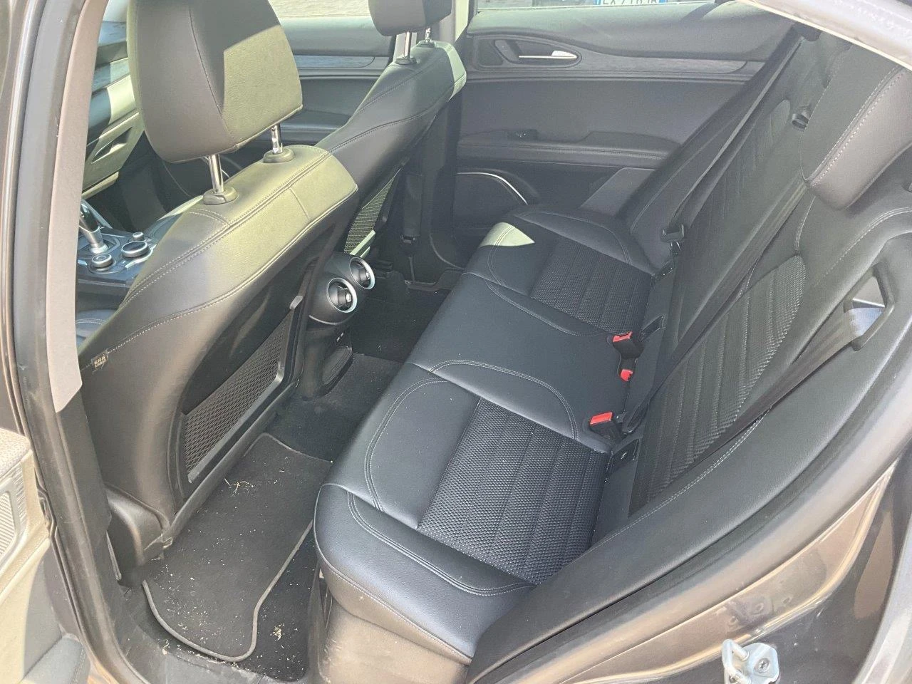Alfa Romeo Stelvio 4x4, снимка 9 - Автомобили и джипове - 55950392