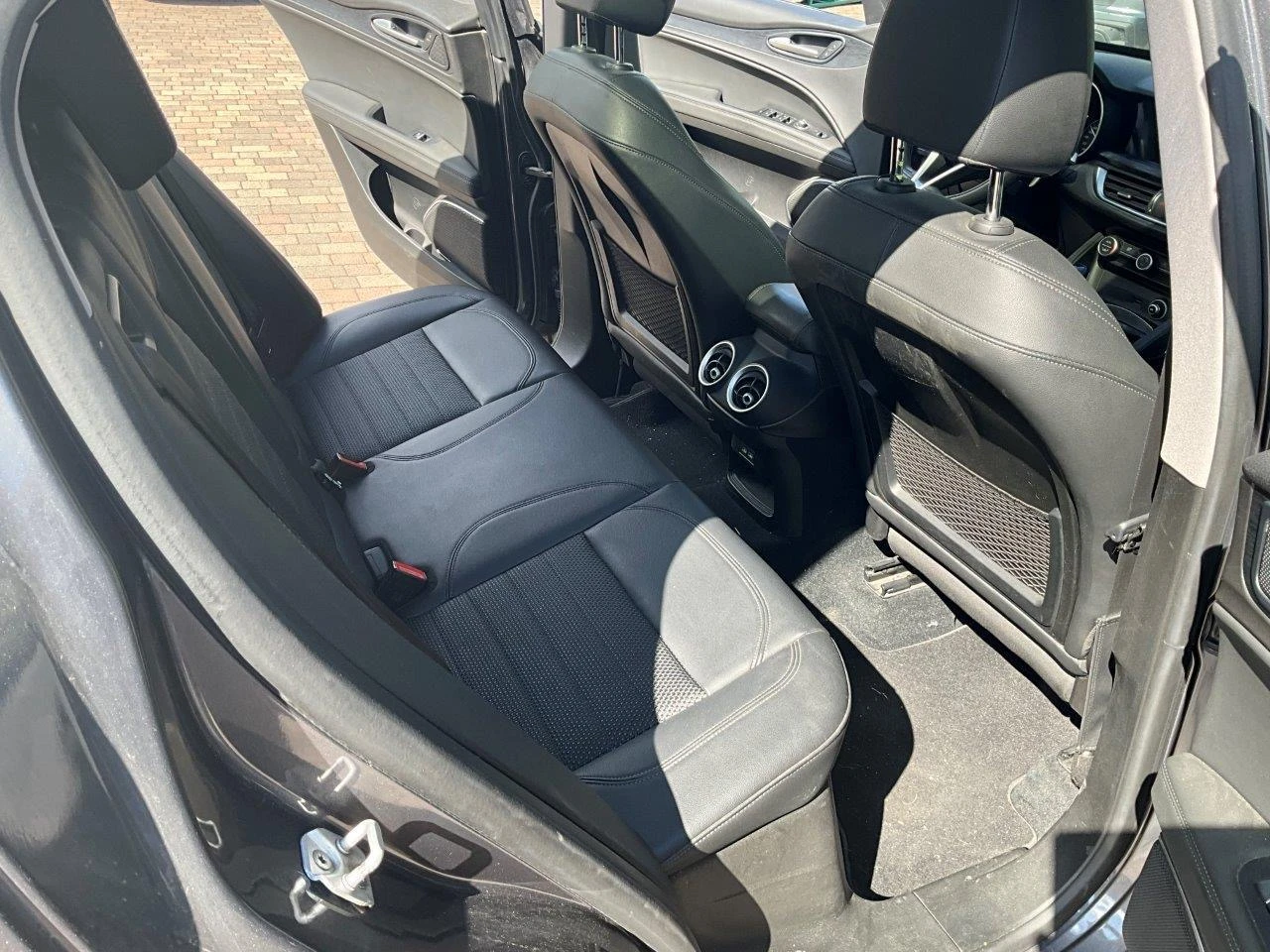 Alfa Romeo Stelvio 4x4, снимка 13 - Автомобили и джипове - 55950392
