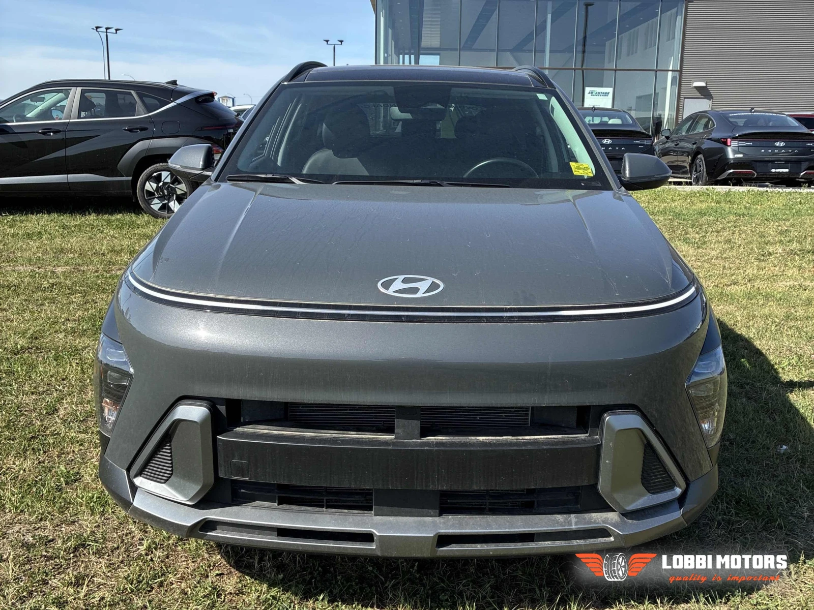 Hyundai Kona, снимка 2 - Автомобили и джипове - 55954670