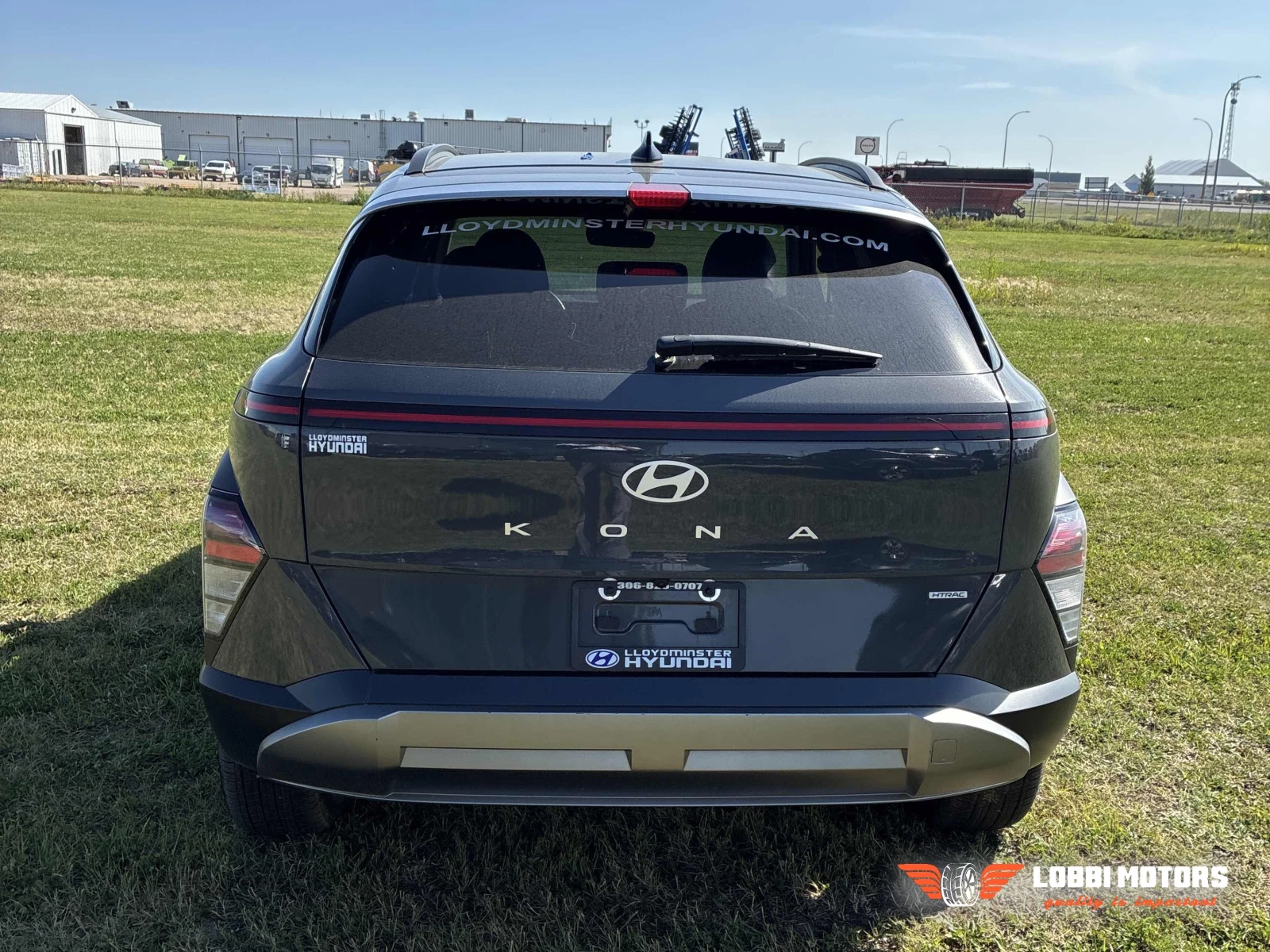 Hyundai Kona, снимка 5 - Автомобили и джипове - 55954670