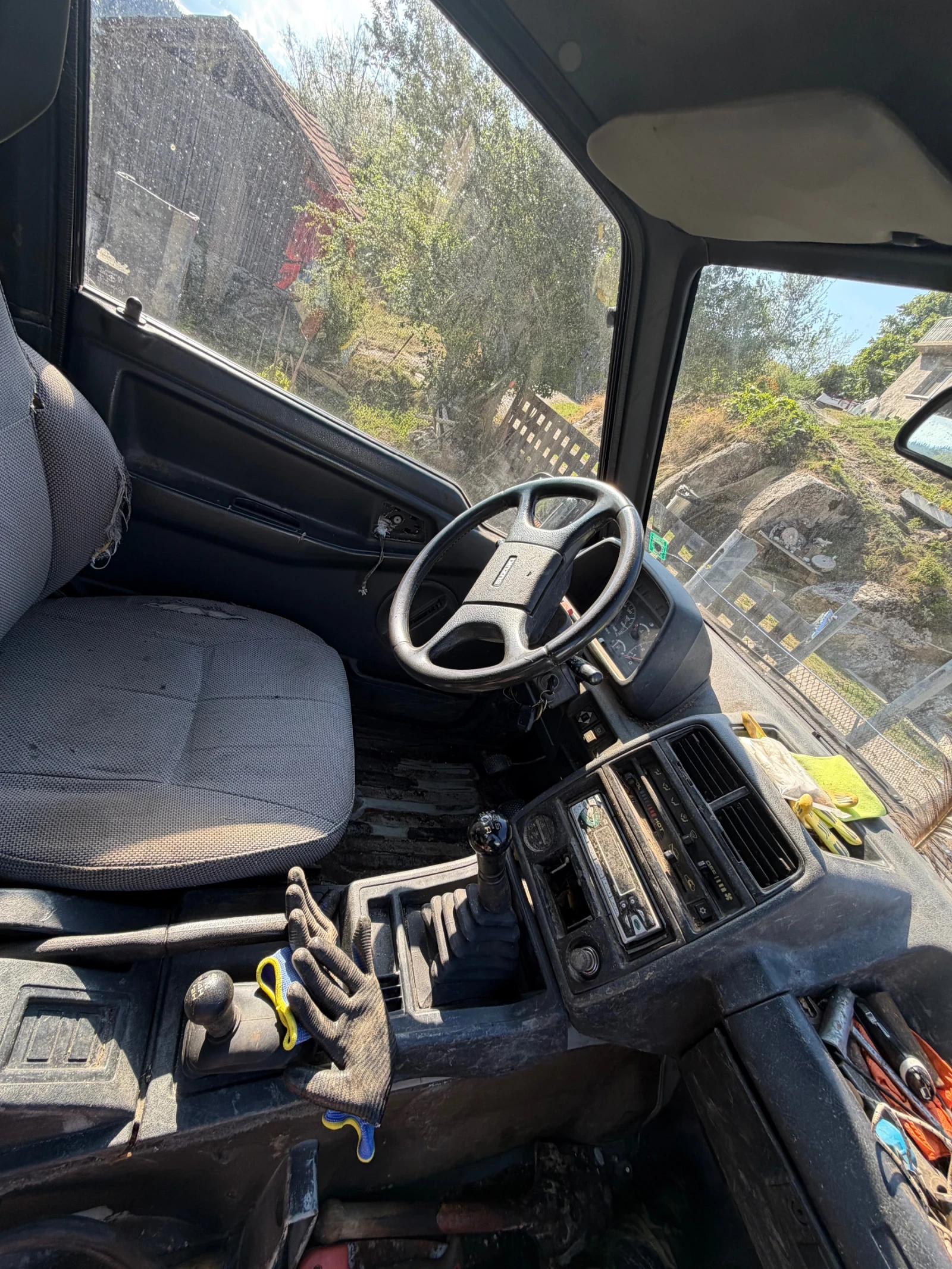Suzuki Vitara 1.6 8v, снимка 4 - Автомобили и джипове - 55969799