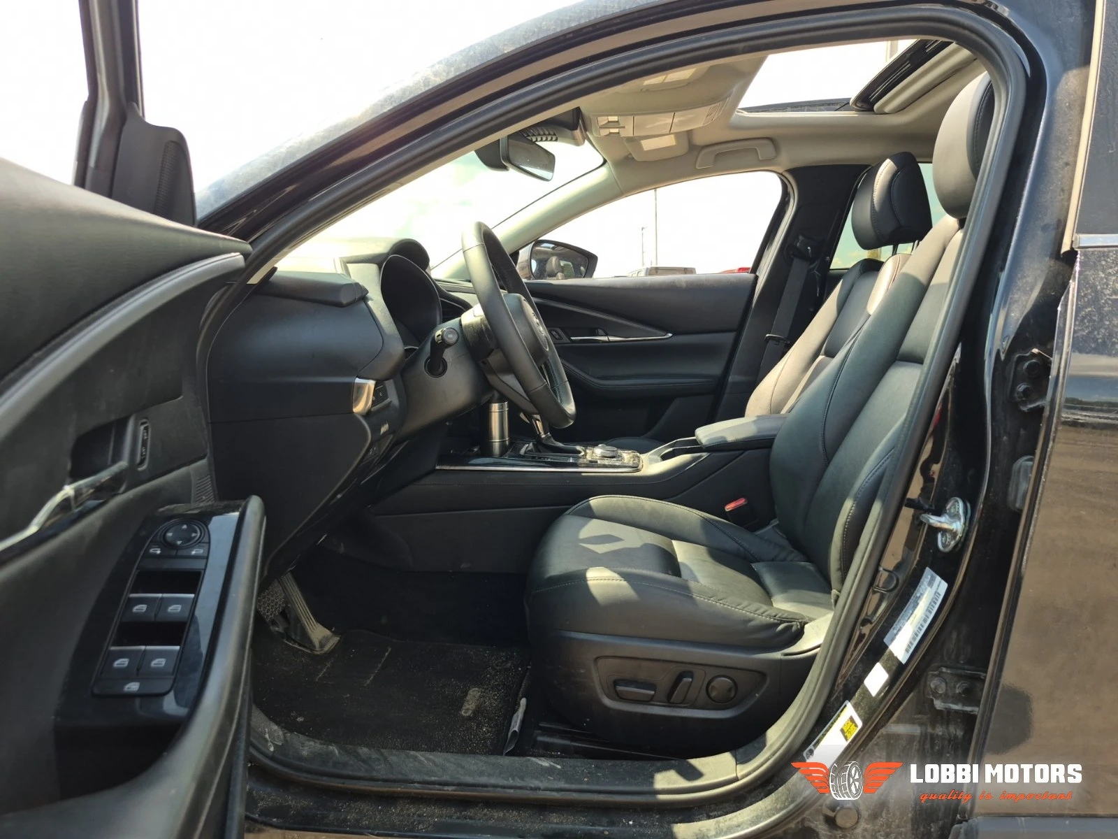 Mazda CX-30 | Mobile.bg � ����������� 5