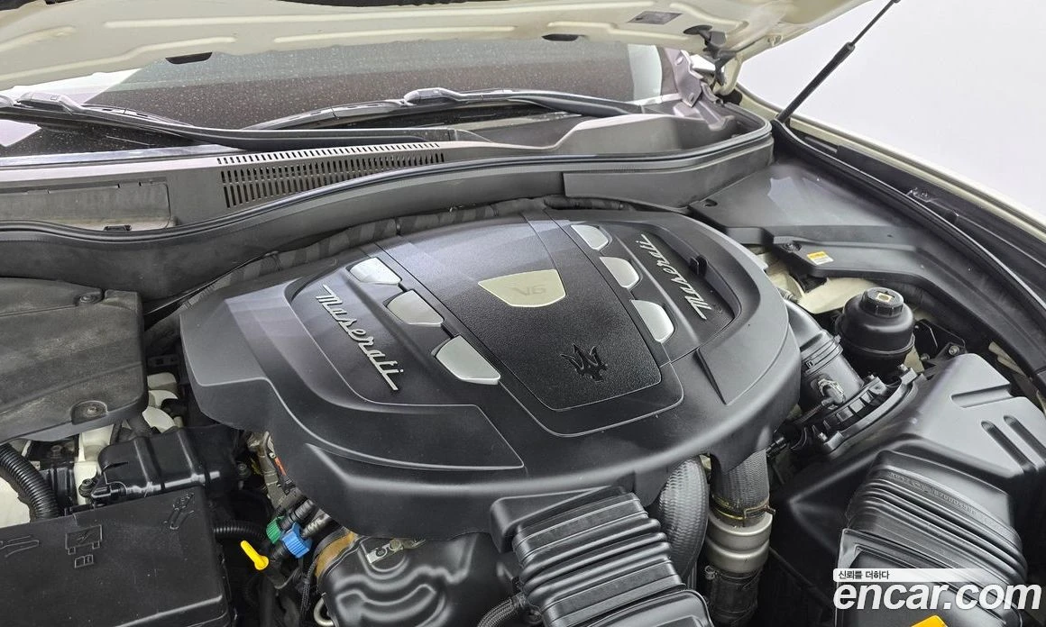 Maserati Levante 3.0 Diesel AWD Premium | Mobile.bg � ����������� 6