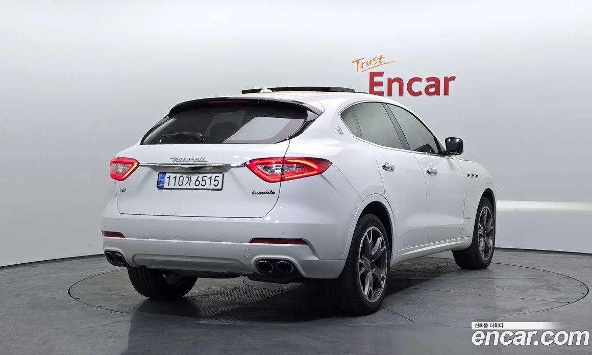 Maserati Levante 3.0 Diesel AWD Premium | Mobile.bg � ����������� 2