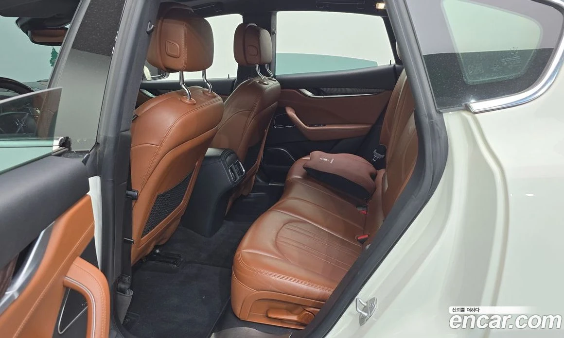 Maserati Levante 3.0 Diesel AWD Premium | Mobile.bg � ����������� 11