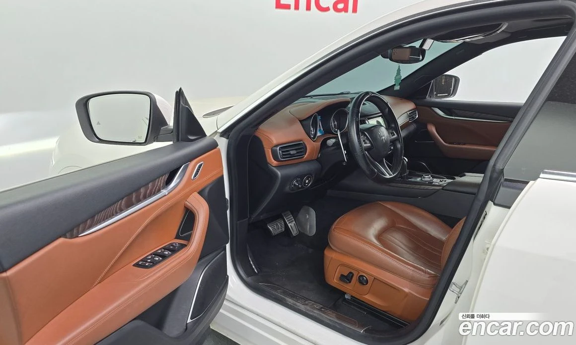 Maserati Levante 3.0 Diesel AWD Premium | Mobile.bg � ����������� 10