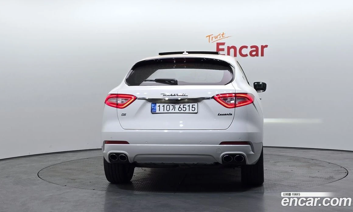 Maserati Levante 3.0 Diesel AWD Premium | Mobile.bg � ����������� 4
