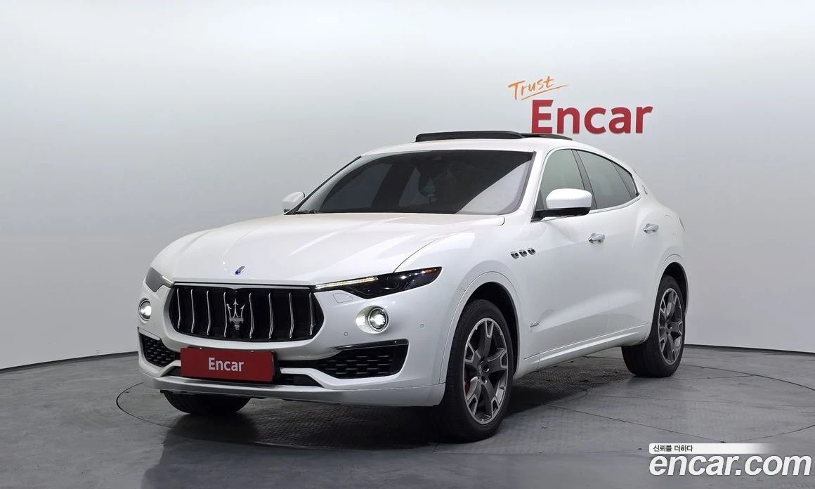 Maserati Levante 3.0 Diesel AWD Premium | Mobile.bg � ����������� 1