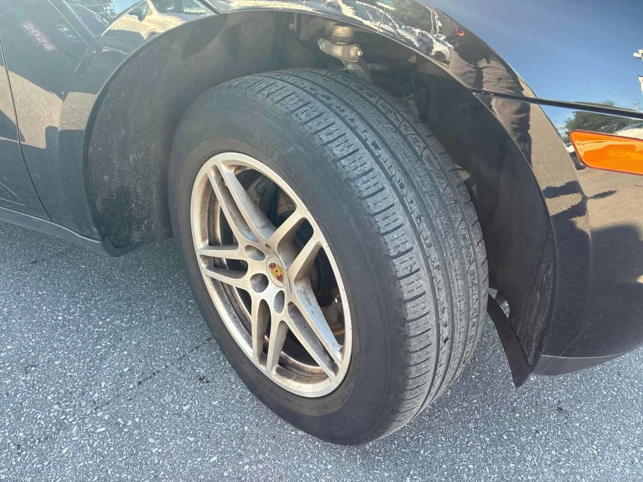 Porsche Macan * AWD * CARFAX * ОПЦИЯ ЗА ФИНАНСИРАНЕ * , снимка 7 - Автомобили и джипове - 56279066